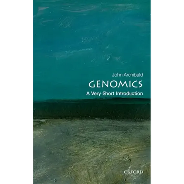 Genomics: A Very Short Introduction