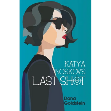 Katya Noskov's Last Shot
