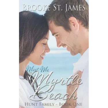 Meet Me in Myrtle Beach