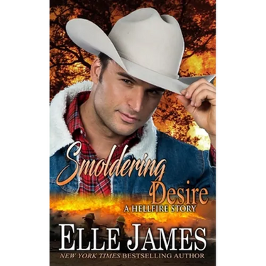 Smoldering Desire