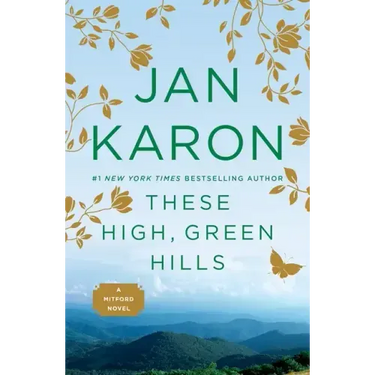 These High, Green Hills