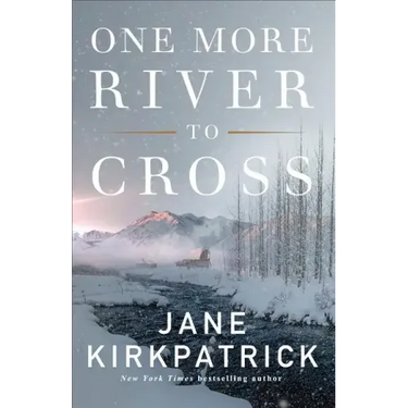 One More River to Cross
