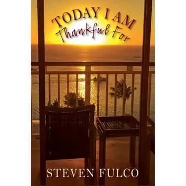 Today I Am Thankful For