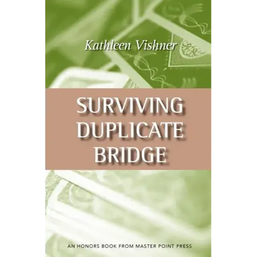 Surviving Duplicate Bridge: The First 23.69 Points