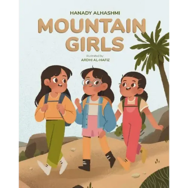 Mountain Girls