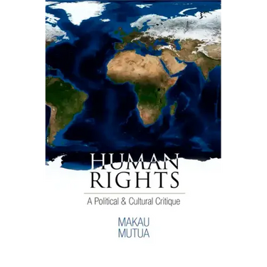Human Rights: A Political and Cultural Critique