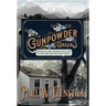 Gunpowder Green