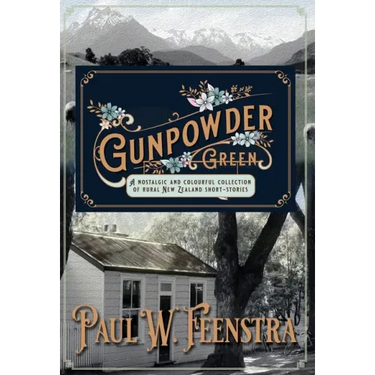 Gunpowder Green