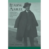 Reading Mahler: German Culture and Jewish Identity in Fin-De-Siècle Vienna