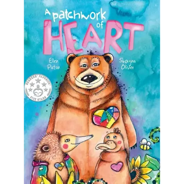 A Patchwork of Heart