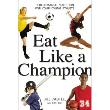 Eat Like a Champion: Performance Nutrition for Your Young Athlete