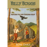 Return to the Golden Mist (Billy Bones, #3)