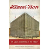 Famous-Barr: St. Louis Shopping at Its Finest