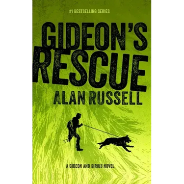 Gideon's Rescue
