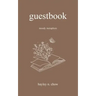 Guestbook: Moody Metaphors