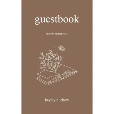 Guestbook: Moody Metaphors