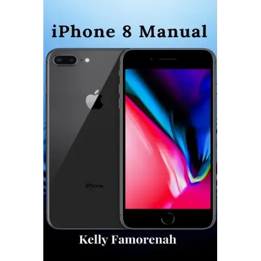 iPhone 8 Manual
