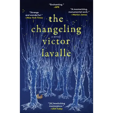 The Changeling