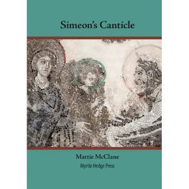 Simeon's Canticle