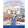 Annie Mouse's Adventures: The Coloring Book