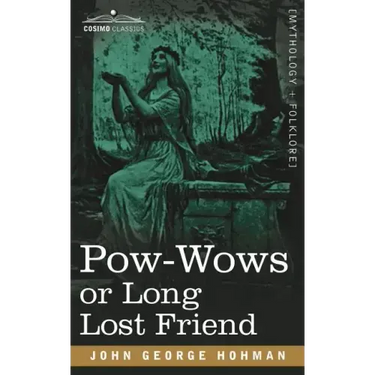 POW-Wows or Long Lost Friend