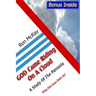 GOD Came Riding On A Cloud: A Study Of The Parousia