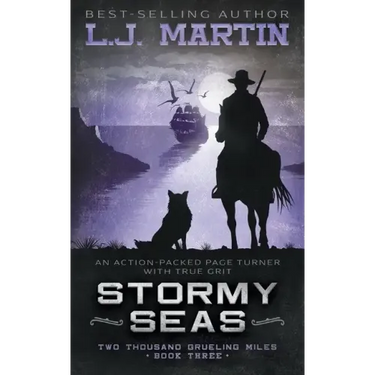 Stormy Seas