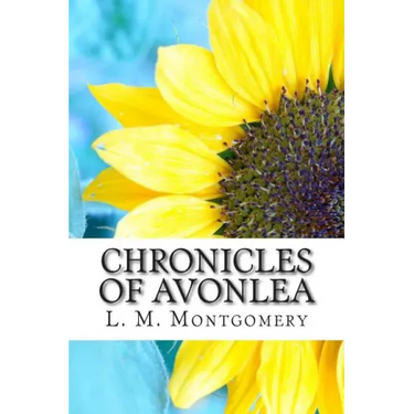 Chronicles of Avonlea