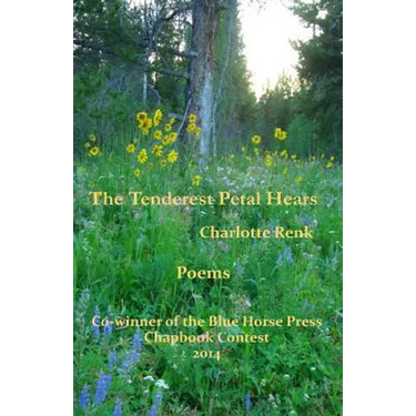 The Tenderest Petal Hears