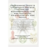 Professor Feiff's Compleat Pocket Guide to Xenobiology for the Galactic Traveller on the Move