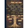 Bedford County, Virginia, Index Of Wills From 1754 To 1830