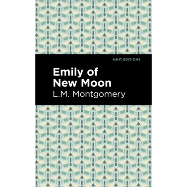 Emily of New Moon