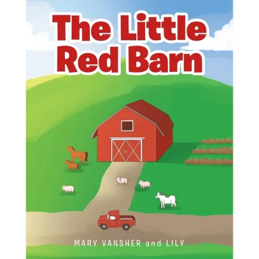 The Little Red Barn
