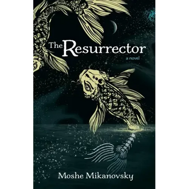 The Resurrector