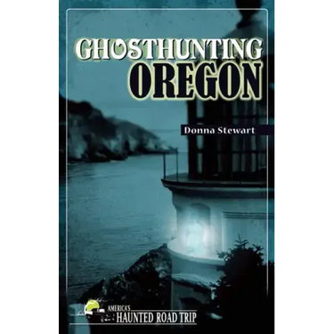 Ghosthunting Oregon