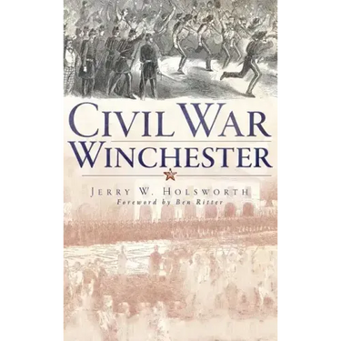 Civil War Winchester