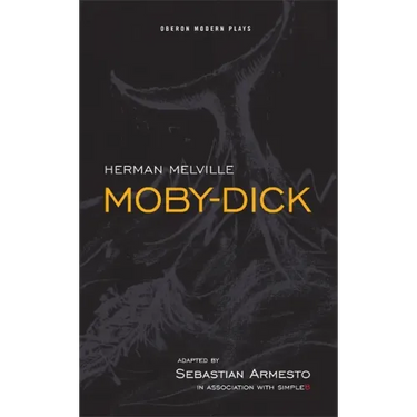 Moby-Dick