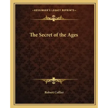 The Secret of the Ages