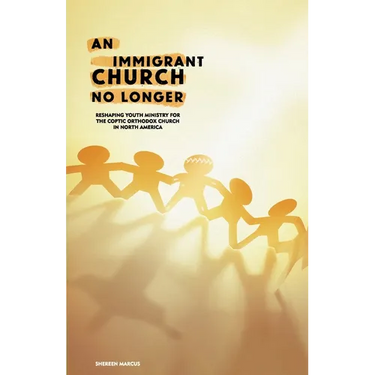 An Immigrant Church No Longer