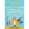 Help! I Just Pulled my Kids Out of School: Guidance From 17 Years of Homeschooling