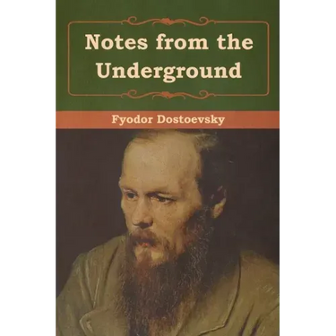 Notes from the Underground
