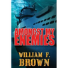 Amongst My Enemies: A Cold War Spy vs Spy Action Thriller