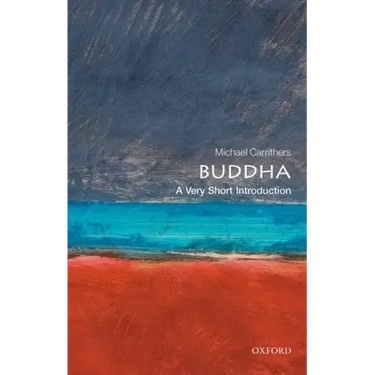 Buddha: A Very Short Introduction