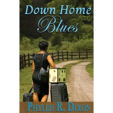 Down Home Blues