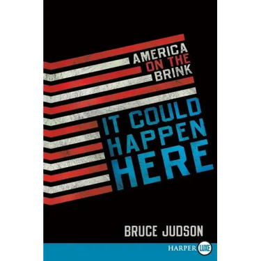 It Could Happen Here LP