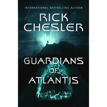 Guardians Of Atlantis