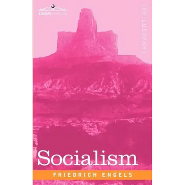 Socialism: Utopian and Scientific