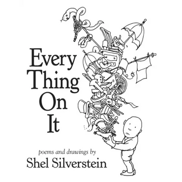 Every Thing on It