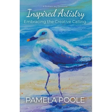 Inspired Artistry - Embracing the Creative Calling