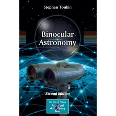 Binocular Astronomy